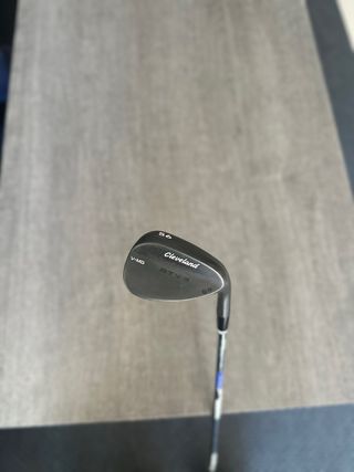 Wedge Cleveland RTX-3 56º