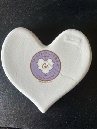 Ceniceros Christian Lacroix