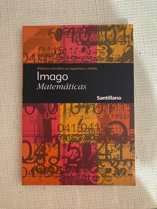 Imago: Matemáticas