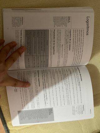 Imago: Matemáticas