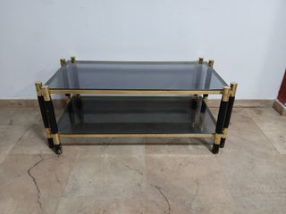 Mesa de televisión