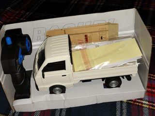Suzuki Pickup RC esc.1:16