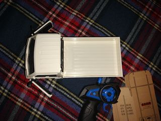 Suzuki Pickup RC esc.1:16