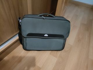 Maletin funda pc samsonite