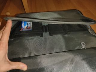 Maletin funda pc samsonite