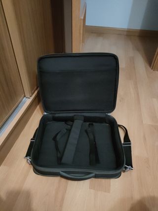 Maletin funda pc samsonite