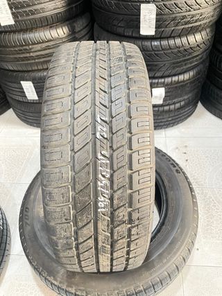 Neumatico 195/50/15 82T Michelin