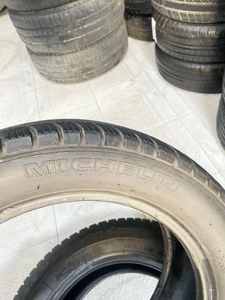 Neumatico 195/50/15 82T Michelin