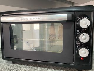 Horno electrico 38lts