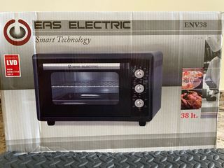 Horno electrico 38lts