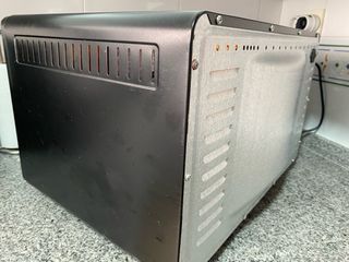 Horno electrico 38lts