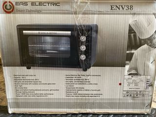 Horno electrico 38lts