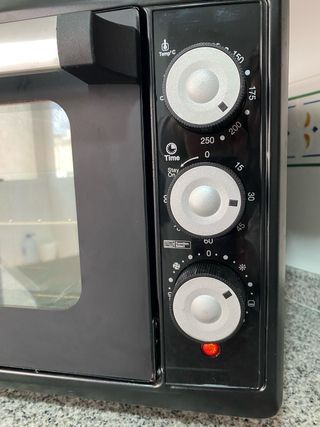 Horno electrico 38lts