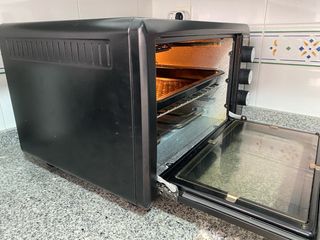 Horno electrico 38lts