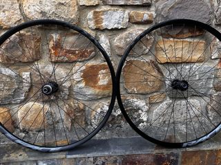 Ruedas ebike 