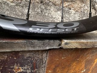 Ruedas ebike 