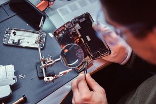 Reparación de Celulares
