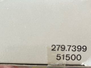 Cámara de fotos analógica