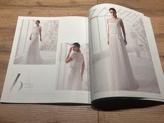 CATALOGO MODA ROSA CLARA 2018