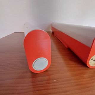 Coppia di lampadine fluorescenti Mazda