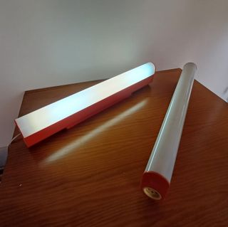 Coppia di lampadine fluorescenti Mazda