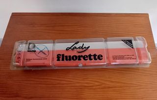 Coppia di lampadine fluorescenti Mazda