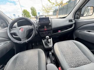 FIAT Doblò 2013