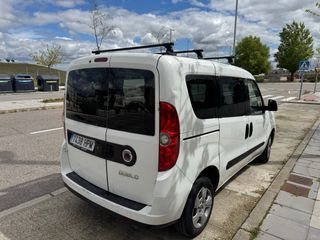 FIAT Doblò 2013