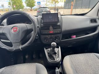 FIAT Doblò 2013