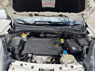 FIAT Doblò 2013