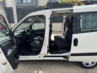 FIAT Doblò 2013