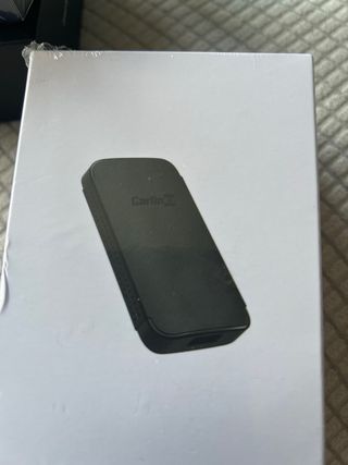 Adaptador de coche inalambrico