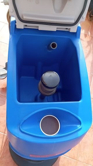 Fregadora automática COLUMBUS RA 43 K40