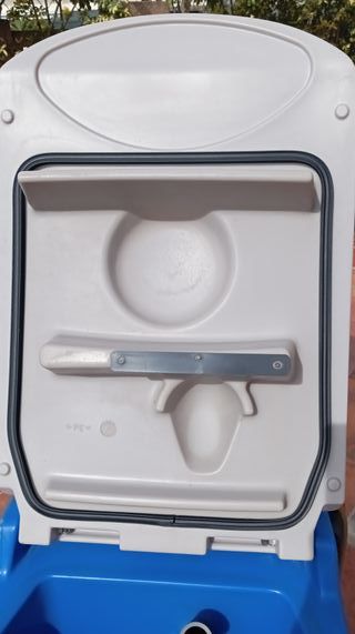 Fregadora automática COLUMBUS RA 43 K40