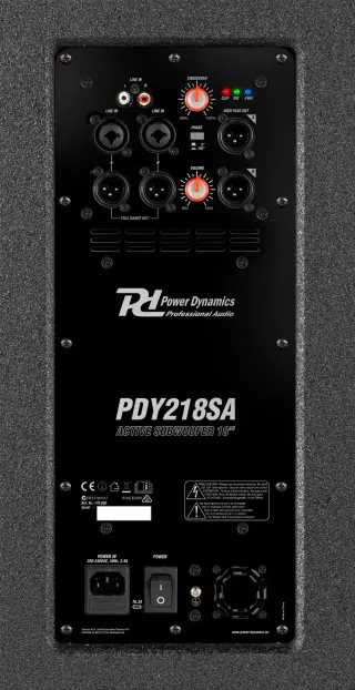 CONJUNTO ALTAVOCES AMPLIFICADOS NUEVOS.