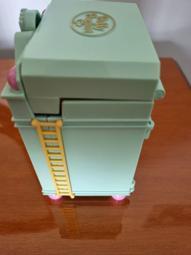 Orologio polly pocket