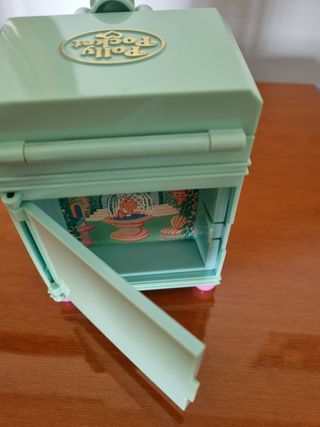 Orologio polly pocket