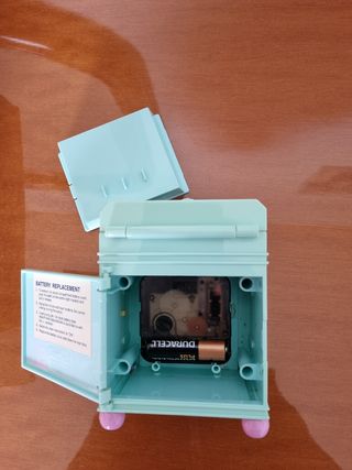 Orologio polly pocket