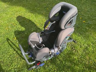 Silla coche auto klippan kiss 2 plus
