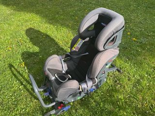 Silla coche auto klippan kiss 2 plus