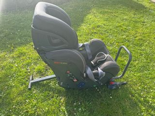 Silla coche auto klippan kiss 2 plus