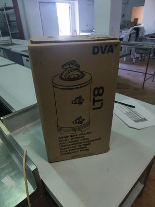 DEPURADOR FILTRO LAVAVAJILLAS