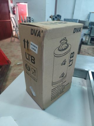 DEPURADOR FILTRO LAVAVAJILLAS