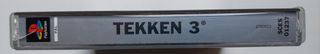 Tekken 3 - PlayStation 1.
