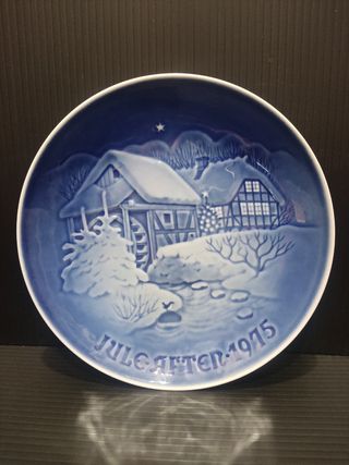 Piatti antichi da collezione