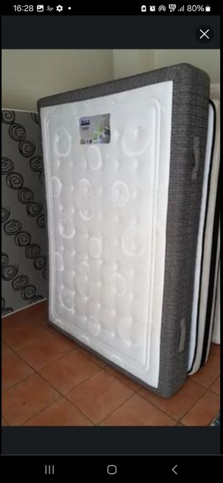 A TU CASA GRATIS Colchon