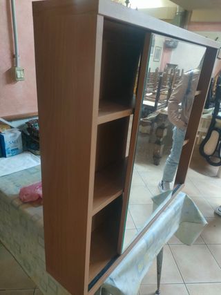 Mobiletto scorrevole