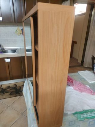 Mobiletto scorrevole