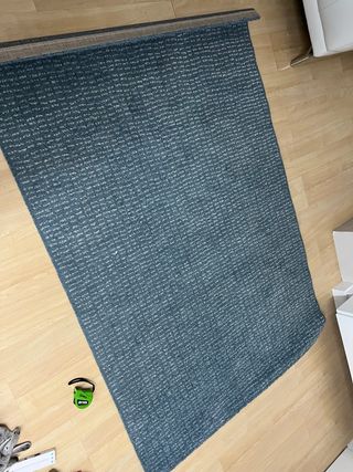 Alfombra