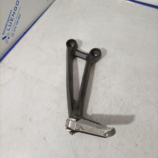 Estribera de pasajero lado izquierdo Yamaha MT 07 